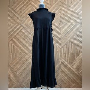 Melrose and Market maxi linen dress